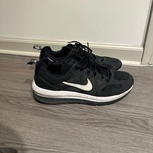 Nike Air Max Genome